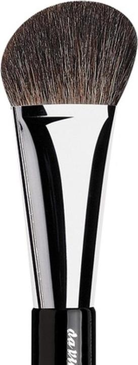 da Vinci Cosmetics Series 9714 Classic Blusher Contour Brush Large Angled Natural Hair 43.3 Gram (Concealer)