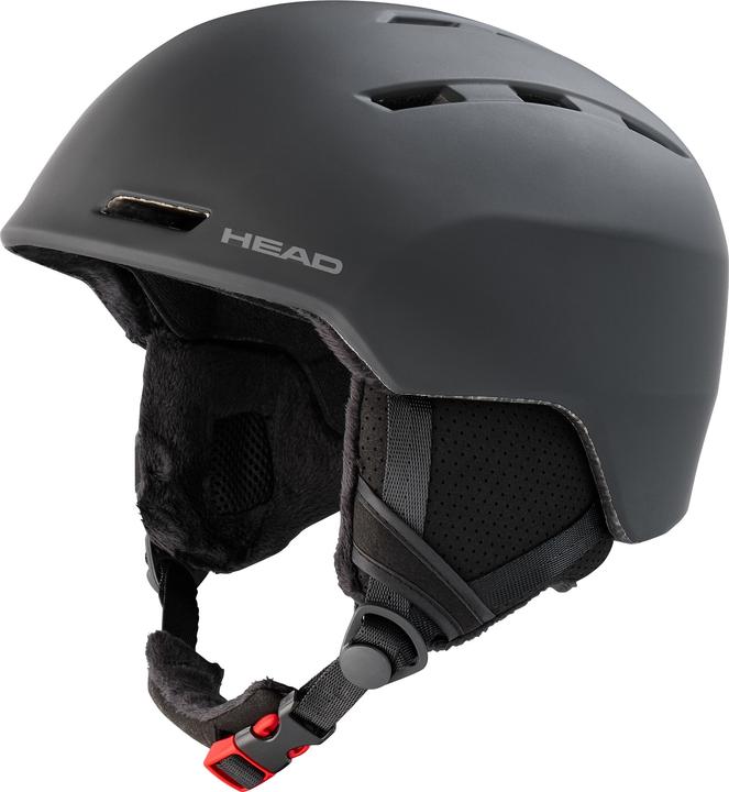 Immagine prodotto Head Vico Nero 2023 (52 - 55 cm, S, XS)