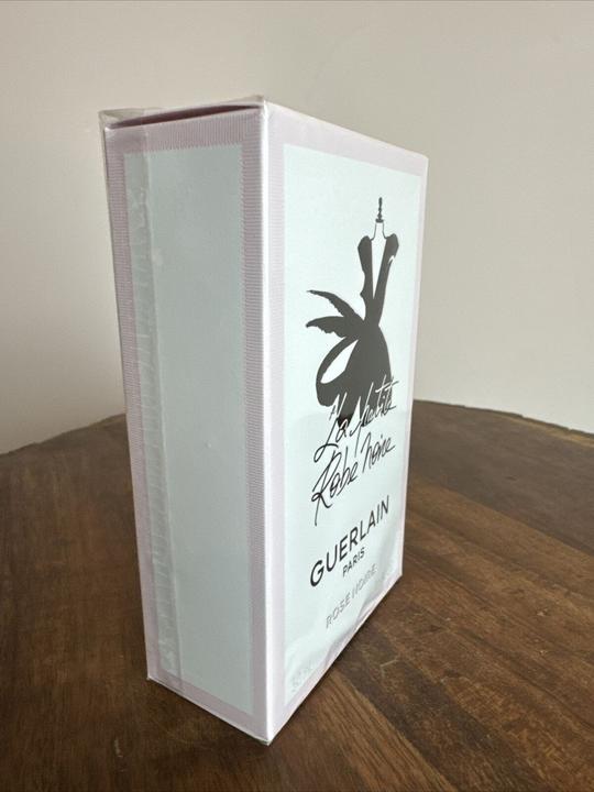 Produktbild Guerlain La Petite Robe Noire Edp Spray (Eau de Parfum, 50 ml)