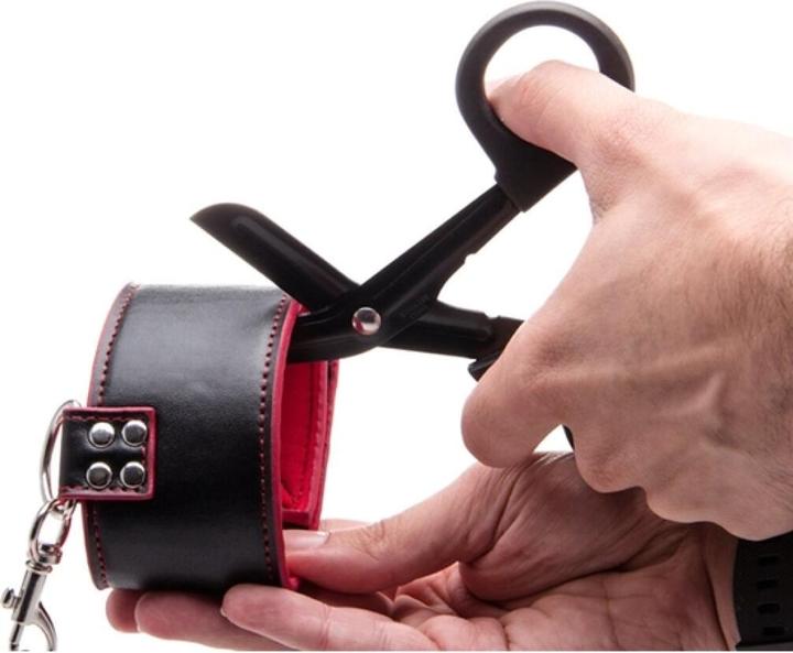 Image du produit Ouch! Bondage Safety Scissor