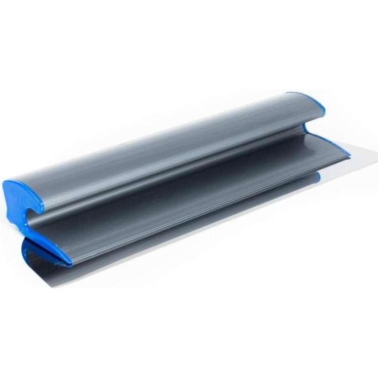 Kubala, Kelle + Spachtel, Nerūdijančio plieno glaistyklė 800 mm (80 cm)