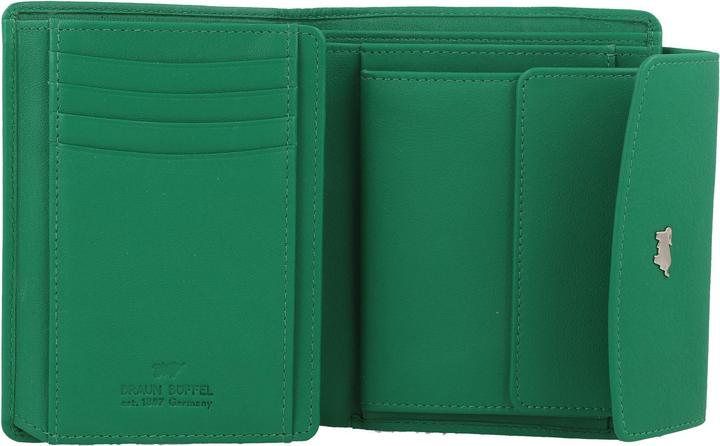 Immagine prodotto Braun Büffel JOY RFID fern green