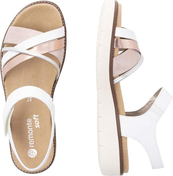 Actual product image Remonte Sandalen (39)