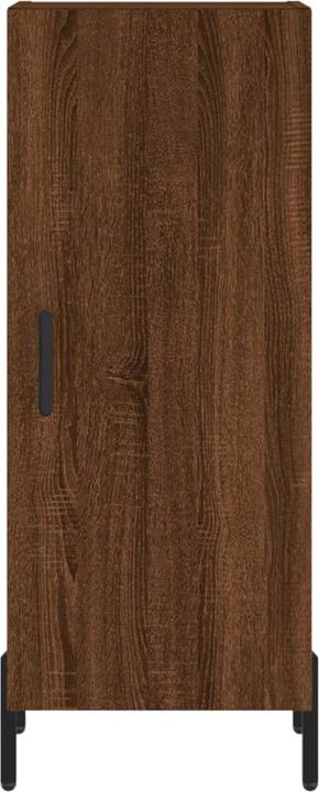 Image du produit vidaXL Sideboard (34.50 x 34 x 90 cm)