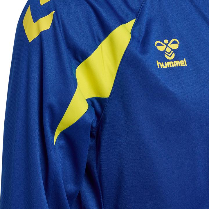 Produktbild hummel hmlCORE 2.0 TRACK ZIP JACKET (4XL)