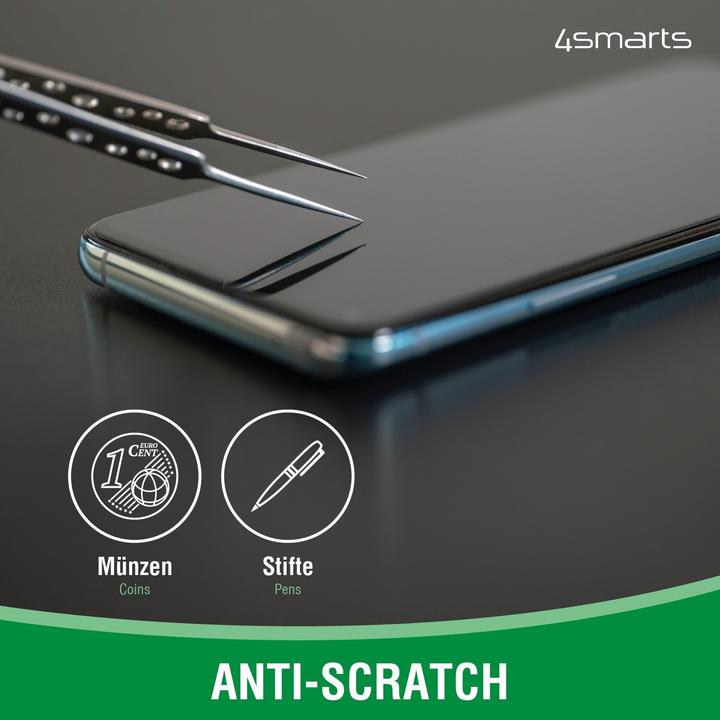 Produktbild 4smarts 360° Starter Set (Apple iPhone 14 Pro Max)