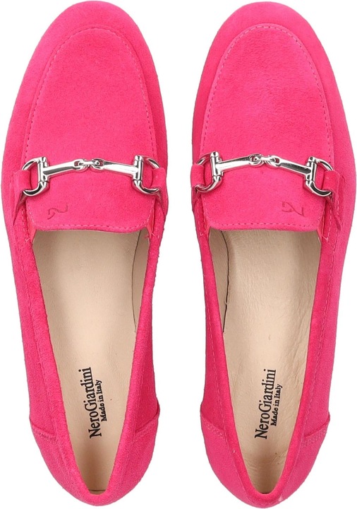 Image du produit Nero Giardini Slipper (37)