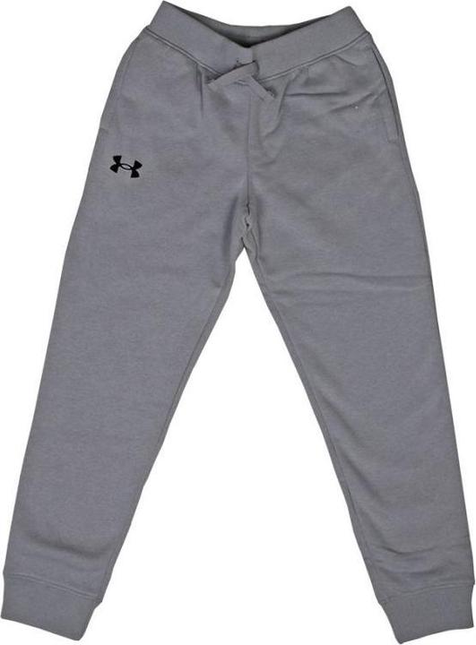 Produktbild Under Armour Rival Cotton Jogginghose Kinder (XL)