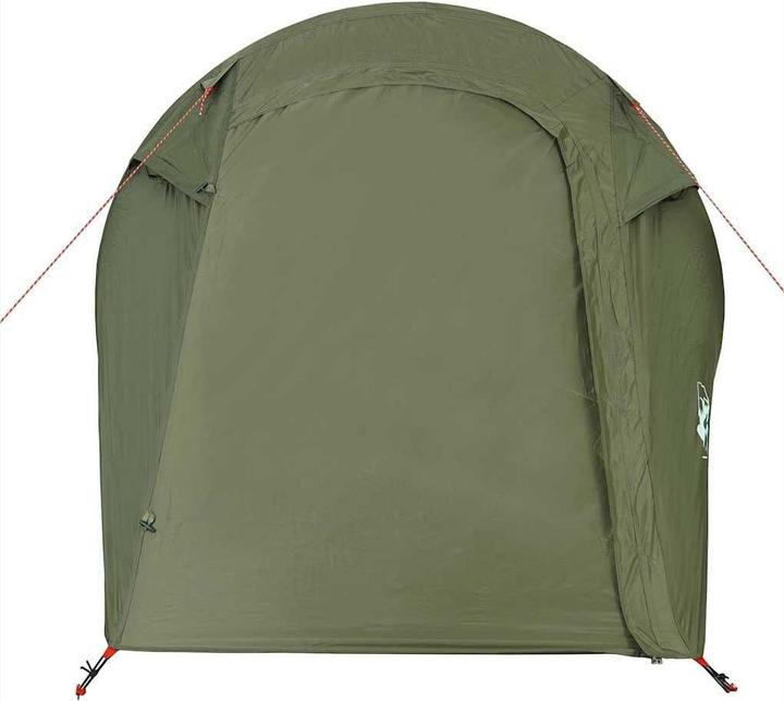 Actual product image vidaXL Tunnel tent 3 persons Waterproof (Tunnel tent, 2.85 kg, 3 persons)
