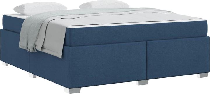 Image du produit vidaXL Bettrahmen (180 x 200 cm)