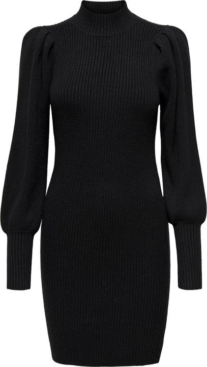 Produktbild Only Langärmeliges, gestricktes Kleid (S)