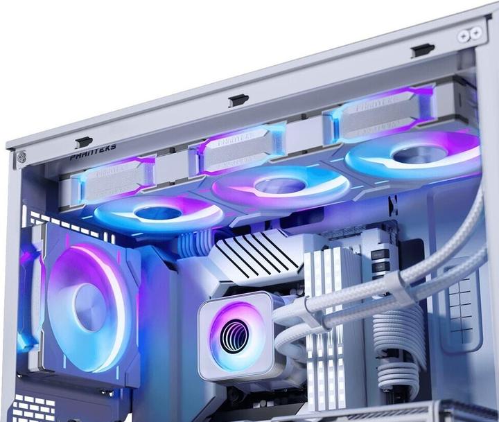 Image du produit Phanteks Glacier One 360D30 X2