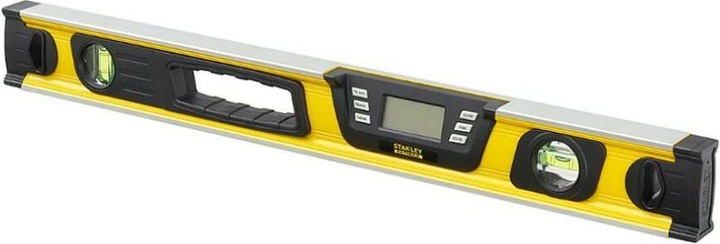 Actual product image Stanley Spirit level dig. FatMax 120 (134 cm)