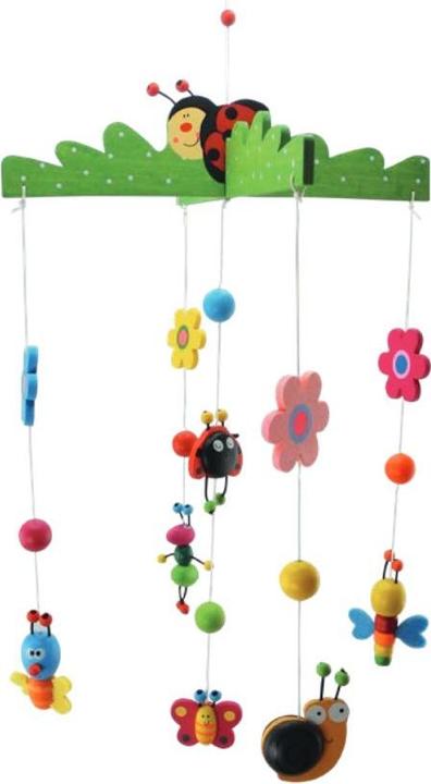 Produktbild Bieco Käferchen