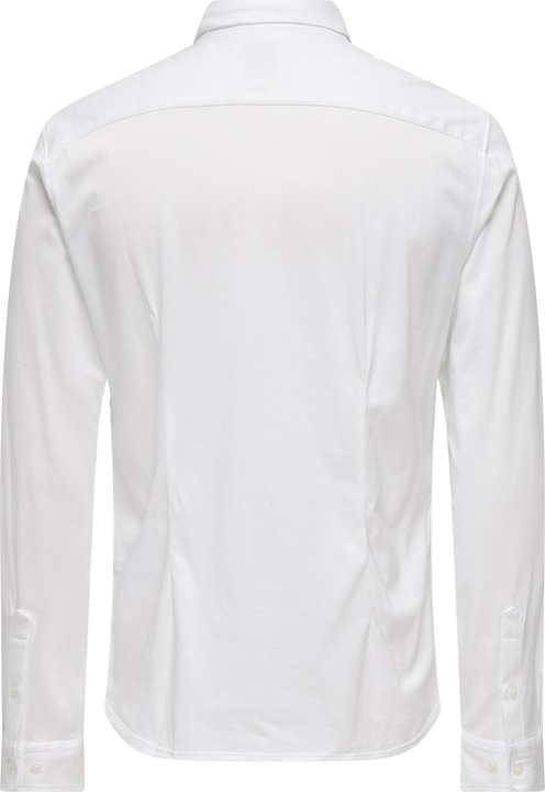 Image du produit Only & Sons Onsrobin B/U Ls Stretch Shirt Noos (M)