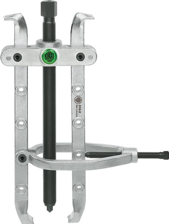 Productafbeelding Kukko Scheidingstrekker