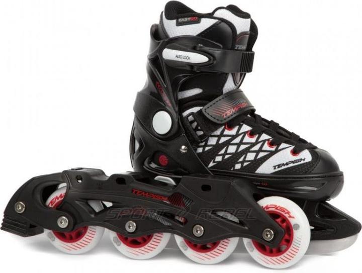 Actual product image Tempish Scooters Clips Duo adjustable (29, 30, 31, 32)