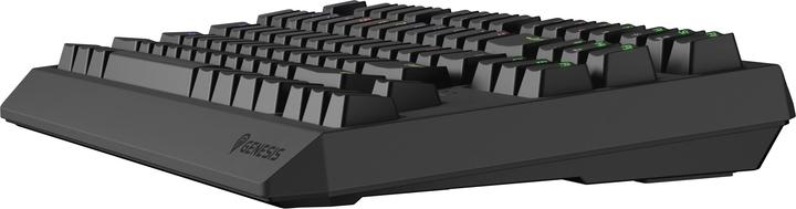Immagine prodotto Genesis Klawiatura Thor 230 TKL Wireless Outemu Panda (NKG-2107) (US, Cablato, Senza fili)
