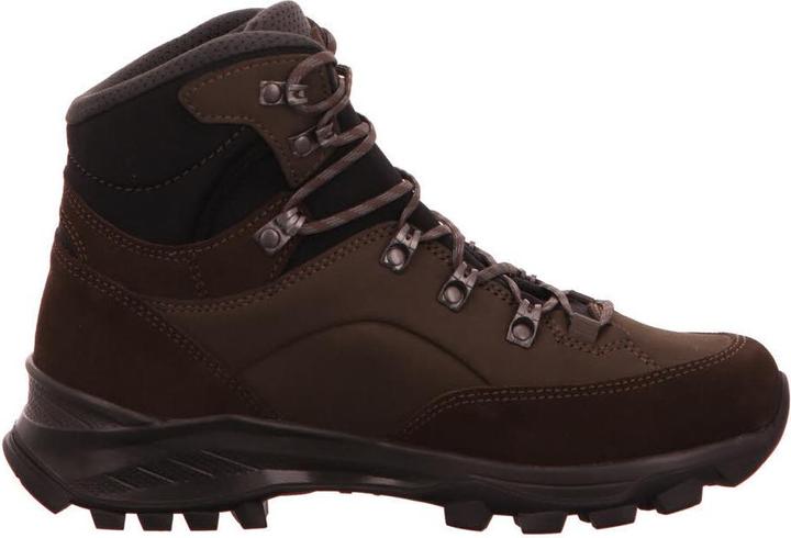 Actual product image Hanwag Banks GTX (47)