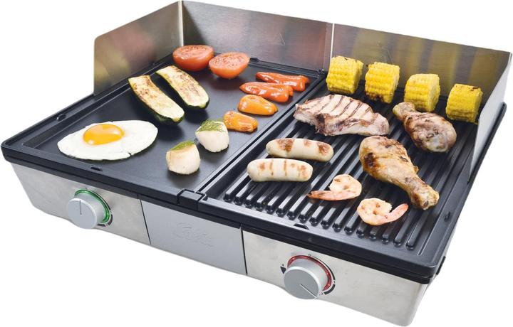 Productafbeelding Solis Deli Grill