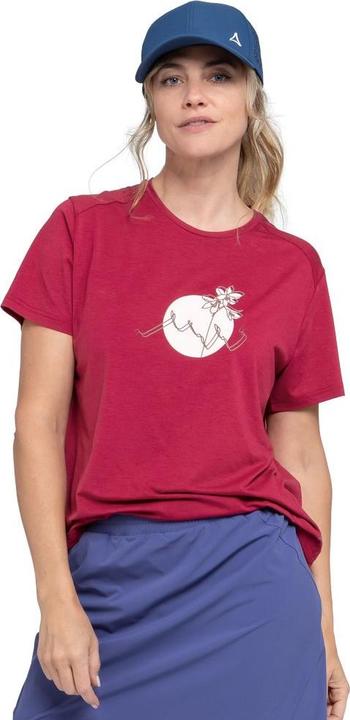 Actual product image Schöffel T Shirt Haberspitz (52)