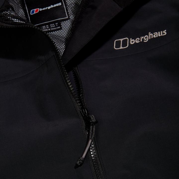 Produktbild Berghaus Wasserdichte Woodwalk Herren-Jacke (XL)