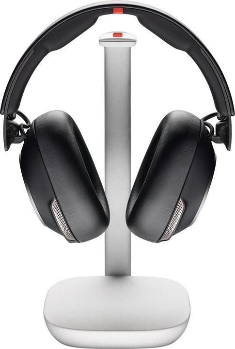 Produktbild Poly Voyager Surround 85 UC (Kabellos, USB-C, Microsoft Teams, Zoom)