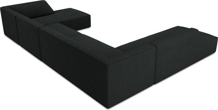Actual product image Micadoni Ruby (Sofa landscape)