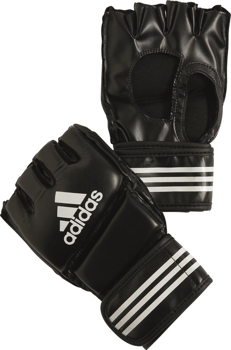 Actual product image adidas Grappling training gloves (M)