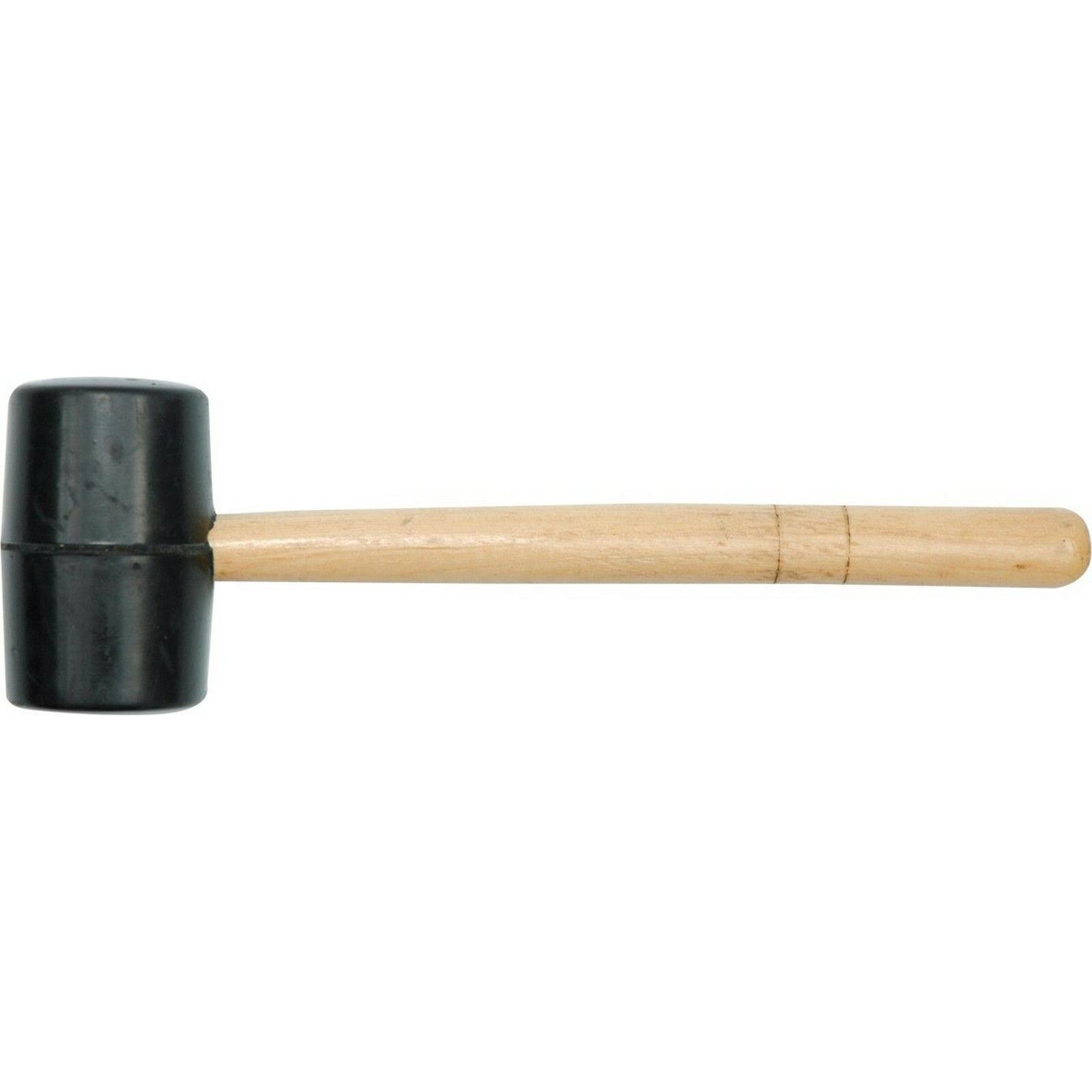 Toya, Hammer, Gummihammer 55 mm (450 g)