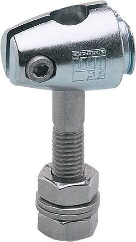 Produktbild ifm Electronic Klemmzylinder