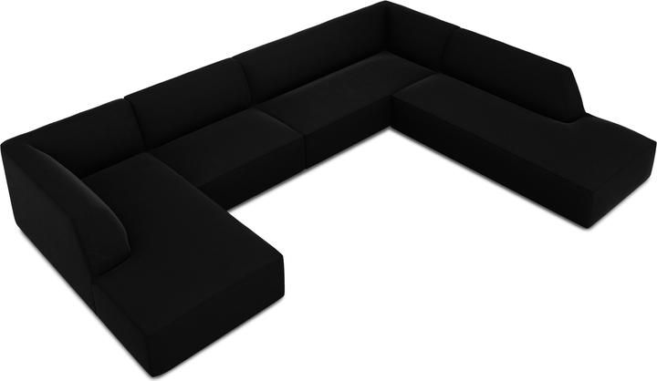 Actual product image Micadoni Ruby (Sofa landscape)