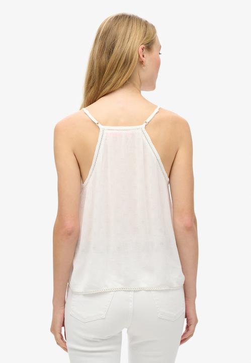 Immagine prodotto Superdry Trägertop mit Schnürung (XL)