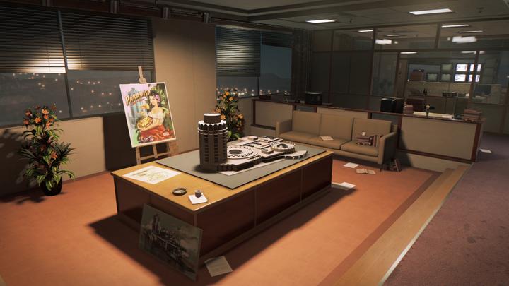 Produktbild 2K Games Mafia III (PS4, EN)