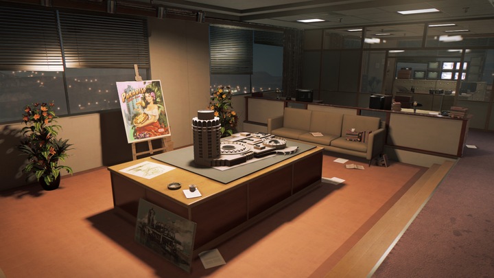 Actual product image 2K Games Mafia III (PS4, EN)