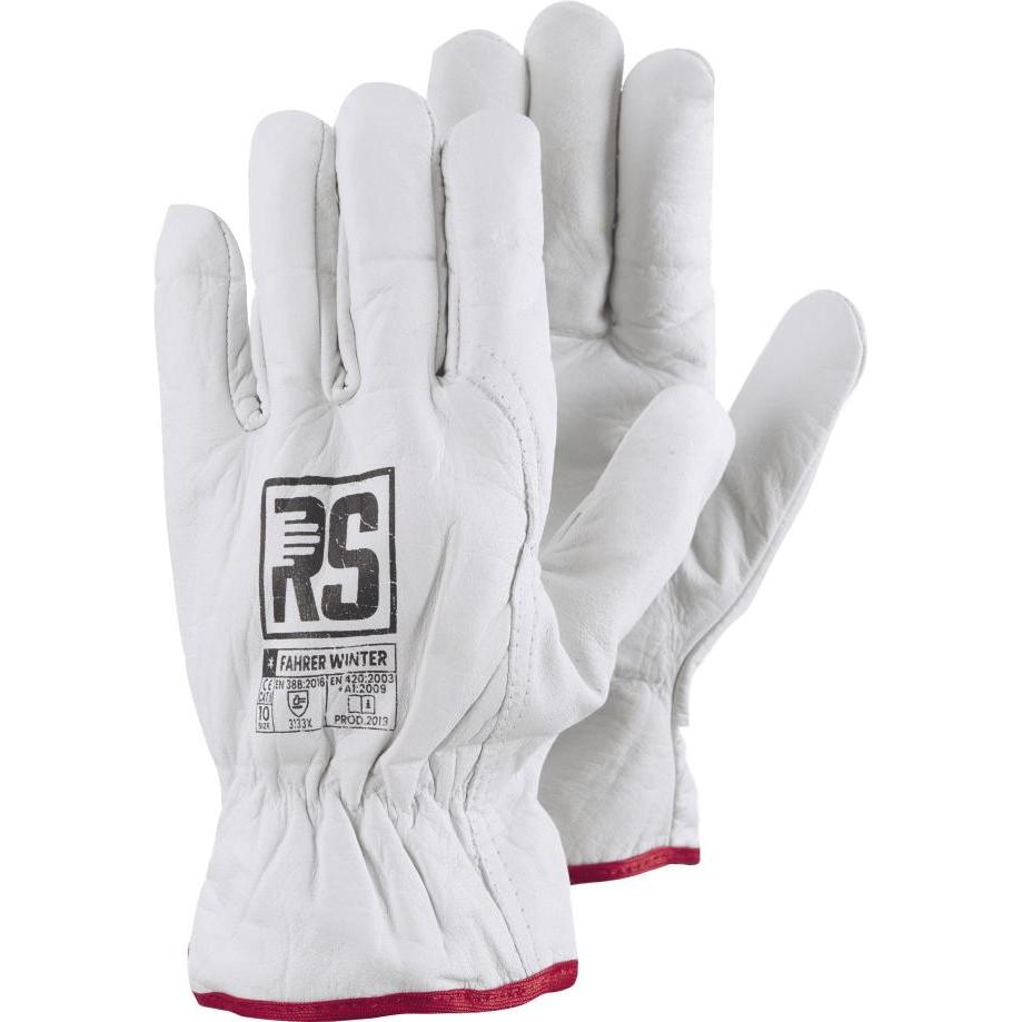 RS Fahrer Winter-Isolierhandschuhe, GrSse. 12 (12) (49428619)