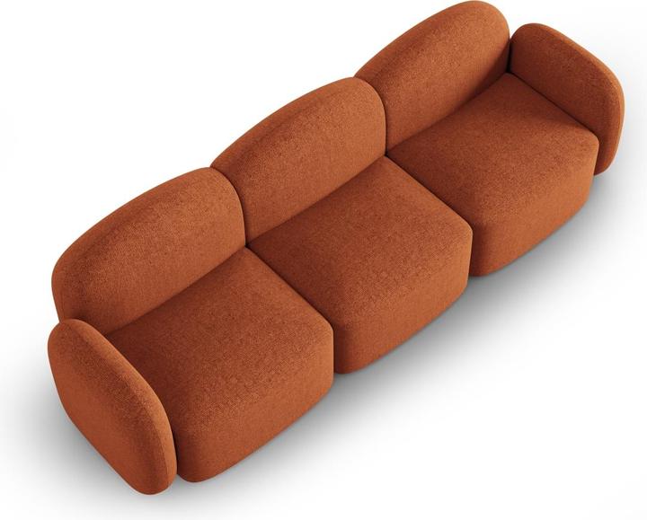 Actual product image Micadoni Blair (3-seater)