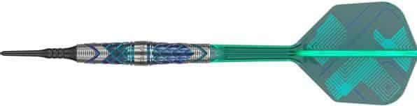 Image du produit Target Kaze Series Ceros 01 Japan Edition Softtip (18 g)