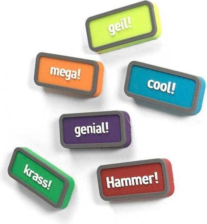 Trendform Motivation (6x)