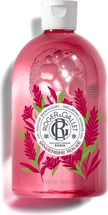 Boisé, Floral, Fruité, Gingembre