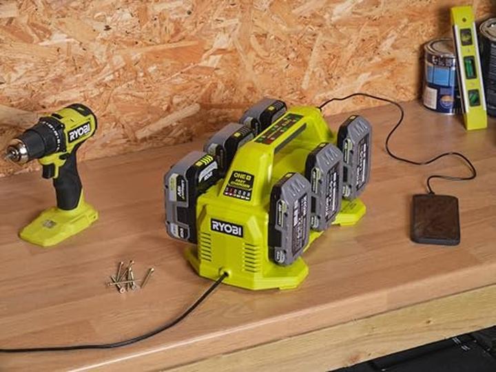Produktbild Ryobi RC18640 (18 V)