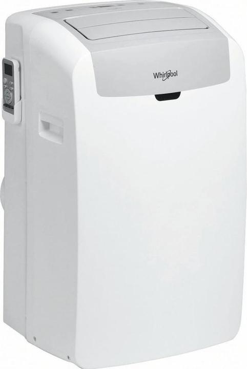 Actual product image Bauknecht Whirlpool PACW9COL (9554 BTU/h)