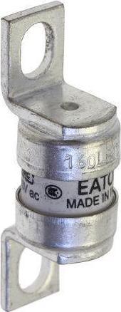 Immagine prodotto Bussmann 160A 240V AC BS88 FUSE (160 A)