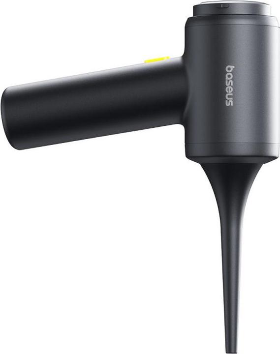 Actual product image Baseus AT Car hoover