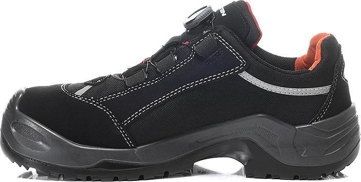 Produktbild Elten Sicherheitsschuhe S3 BOA System (S3, 42)