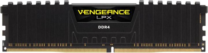 Corsair Vengeance LPX (1 x 32GB, 3000 MHz, RAM DDR4, DIMM)