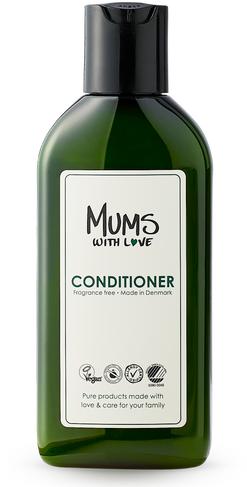 Actual product image Mums With Love Conditioner 100 ml (100 ml)