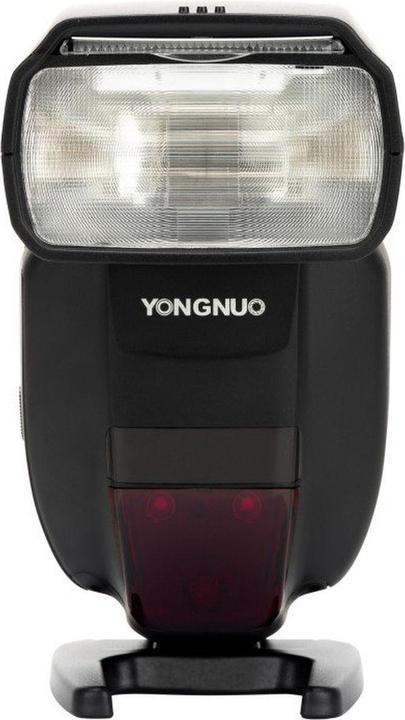 Yongnuo YN690EX-RT Wireless Flash Speedlite (Plug-on flash, Canon)
