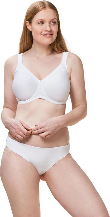 Produktbild Triumph Bügel-BH Modern Soft+Cotton (2er Pack, 95 D)