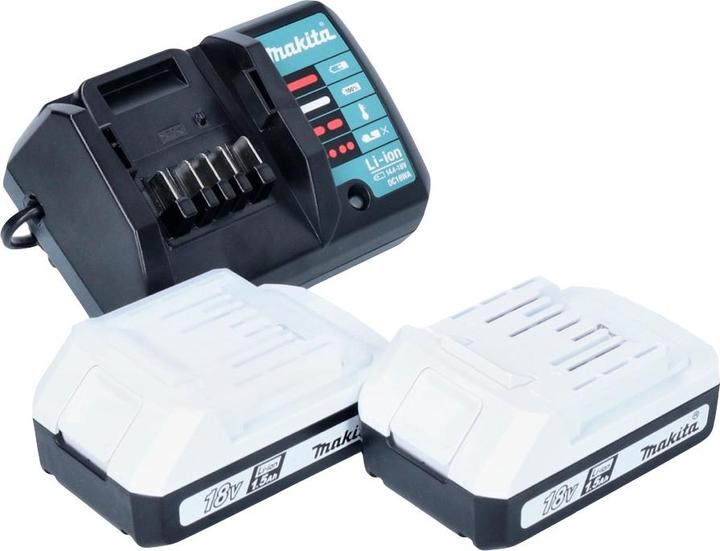 Produktbild Makita HP488D009